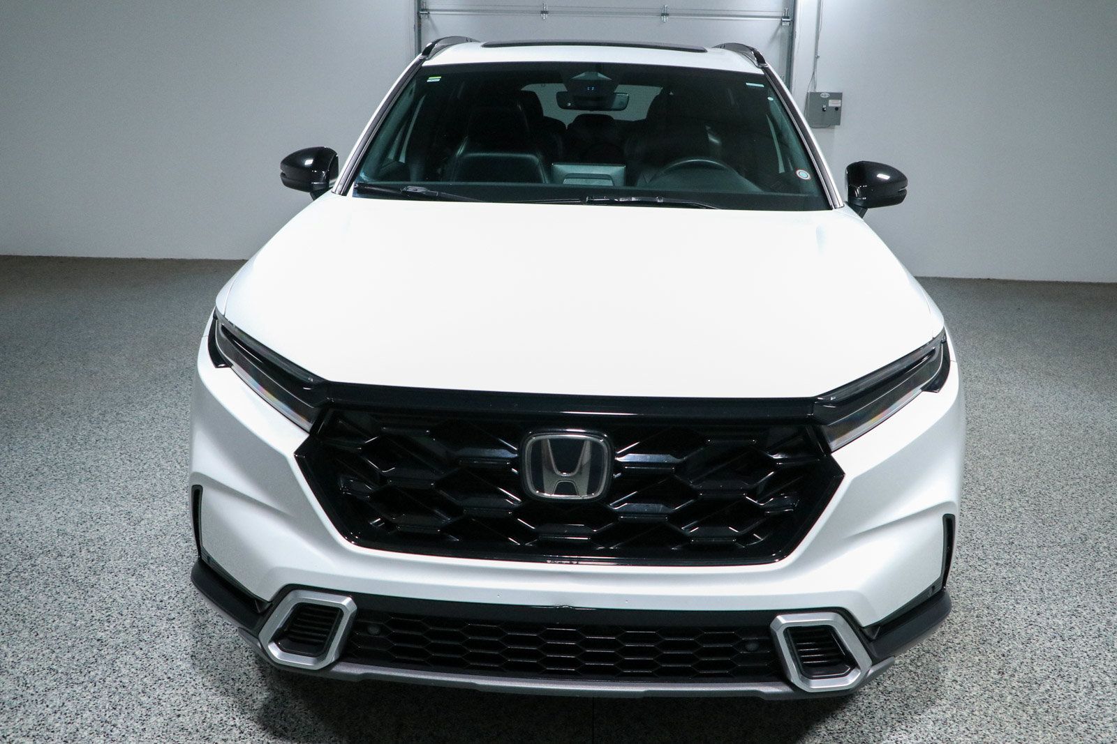 Used 2023 Honda CR-V Sport Touring image 4