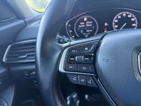 Used 2021 Honda Accord EX-L image 21