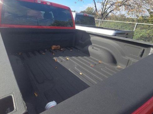 Used 2024 RAM 2500 Big Horn w/ Bed Utility Group image 16