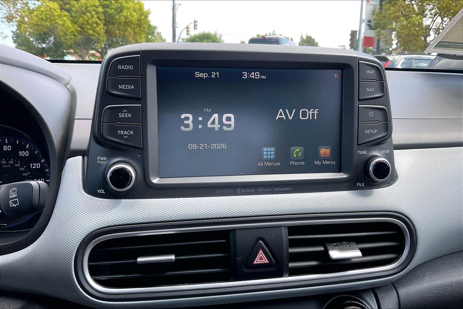 Used 2019 Hyundai Kona Ultimate AWD/4WD image 34