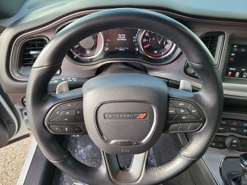 Used 2023 Dodge Challenger R/T RWD image 18