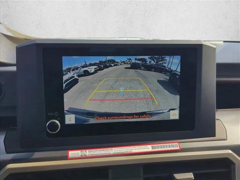 New 2025 Toyota Tacoma SR5 image 20