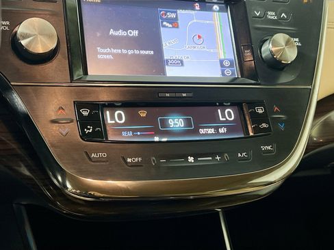 Used 2015 Toyota Avalon Limited image 22