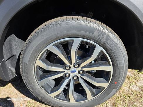 New 2026 Ford Explorer ST-Line image 34