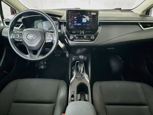Used 2024 Toyota Corolla LE FWD image 26