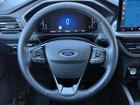 Used 2023 Ford Escape Active w/ Tech Pack #1 AWD/4WD image 24