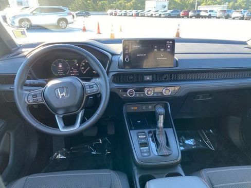 Certified 2026 Honda CR-V Sport image 15