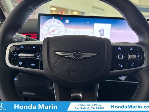 Used 2026 Genesis GV70 2.5T AWD/4WD image 29