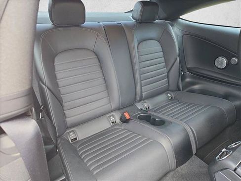 Used 2019 Mercedes-Benz C 43 AMG 4MATIC Coupe image 17