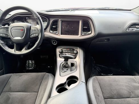 Used 2023 Dodge Challenger GT w/ Plus Package AWD/4WD image 11