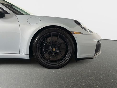 Used 2026 Porsche 911 Targa 4 GTS AWD/4WD image 21