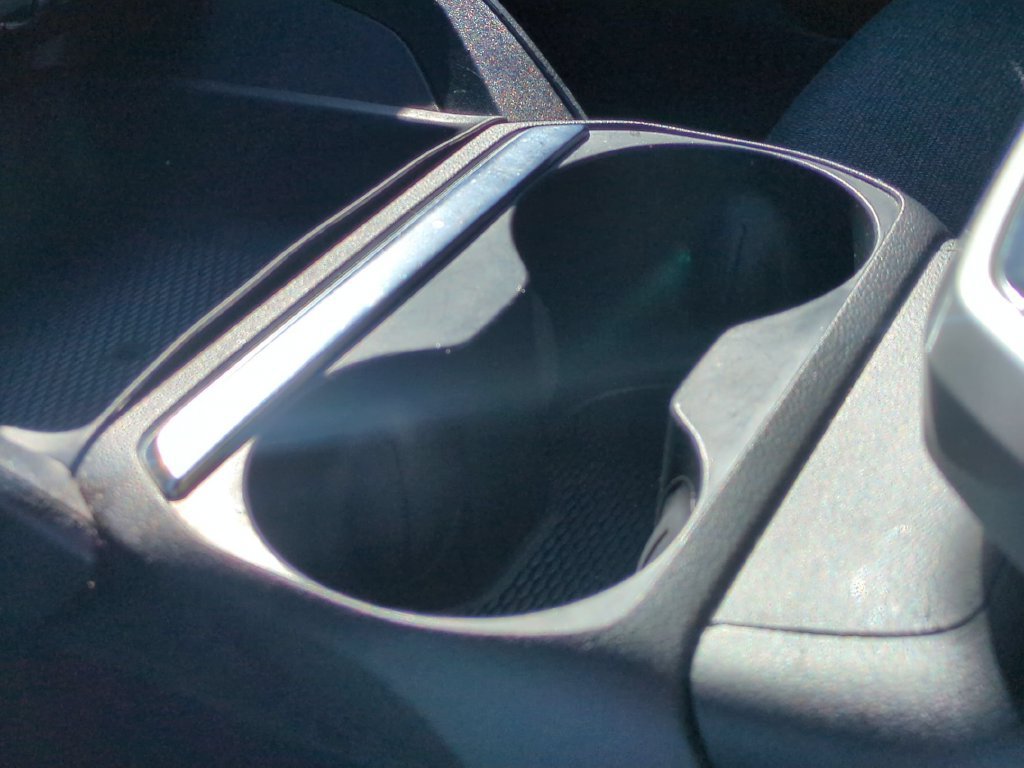 Used 2026 GMC Terrain Elevation FWD image 24