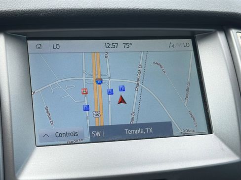 Used 2021 Ford Ranger XLT w/ Equipment Group 301A Mid image 30