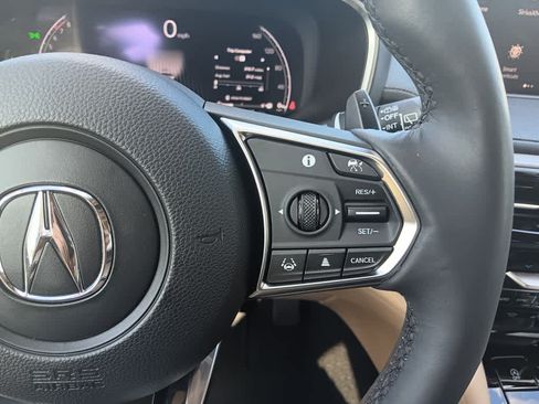 Used 2024 Acura MDX SH-AWD image 33