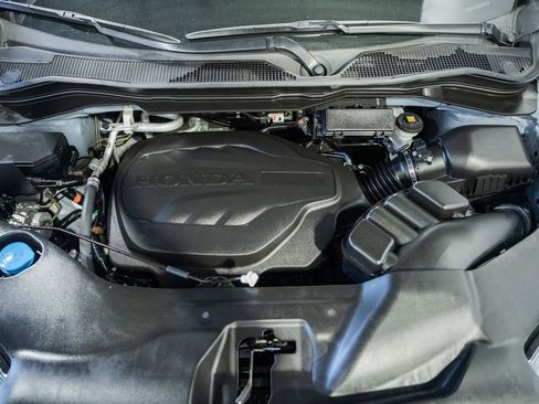 Used 2023 Honda Passport EX-L image 19