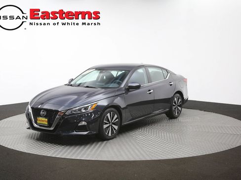 Used 2022 Nissan Altima 2.5 SV FWD image 57
