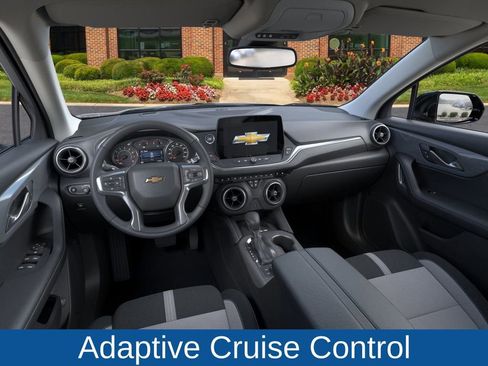 New 2026 Chevrolet Blazer LT image 15