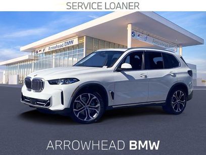 Used 2026 BMW X5 sDrive40i w/ Climate Comfort Package