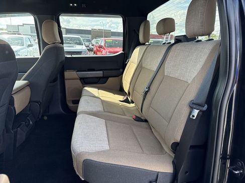 Used 2023 Ford F150 4x4 SuperCrew image 19