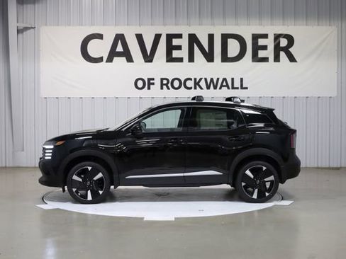 New 2026 Nissan Kicks SR w/ Interior Electronics Package image 4