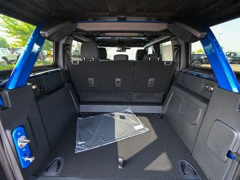 New 2026 Ford Bronco Big Bend AWD/4WD image 14