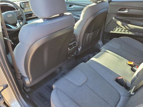 Certified 2023 Hyundai Santa Fe SE image 12