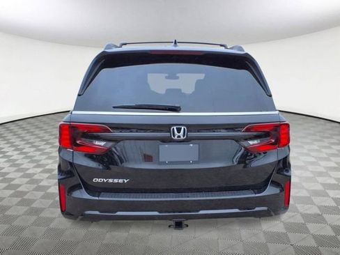 New 2026 Honda Odyssey EX-L image 4