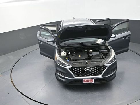 Used 2019 Hyundai Tucson SE image 39