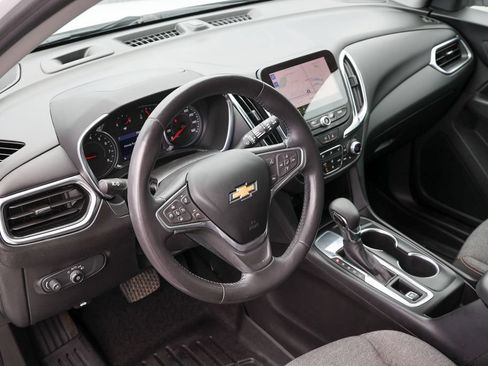 Used 2022 Chevrolet Equinox LT FWD image 37