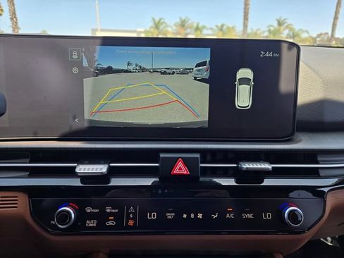 New 2027 Kia Sportage X-Line AWD/4WD image 15