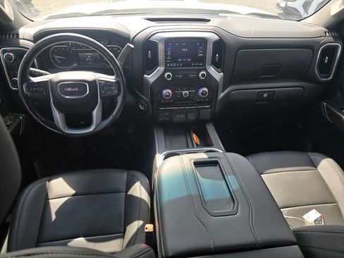 Used 2021 GMC Sierra 1500 SLT w/ SLT Convenience Package RWD image 14