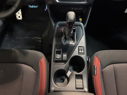 New 2026 Subaru Impreza RS image 24