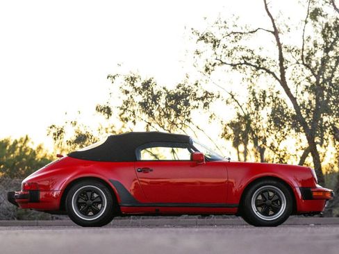 Used 1989 Porsche 911 Carrera image 37