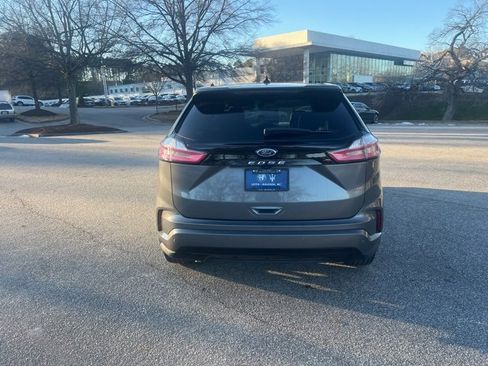 Used 2024 Ford Edge ST-Line image 4