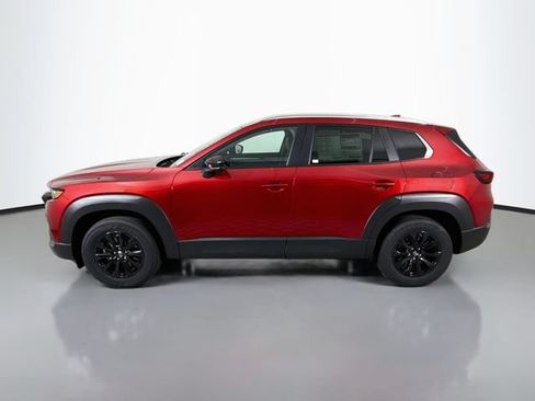 New 2026 MAZDA CX-50 2.5 Hybrid w/ Preferred Pkg AWD/4WD image 4