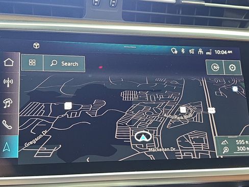 Used 2024 Audi A6 Premium Plus image 22