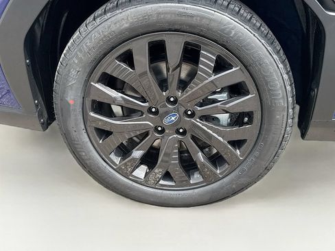 New 2026 Subaru Forester Sport w/ Onyx Edition AWD/4WD image 42