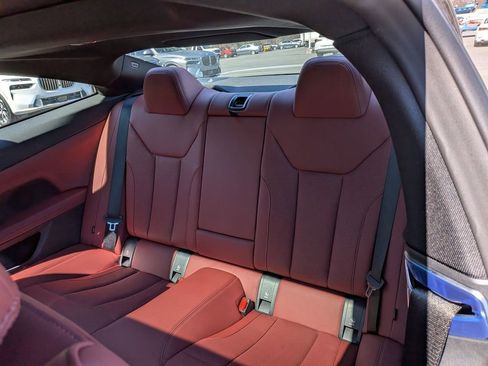 New 2026 BMW 430i xDrive Coupe w/ M Sport Package AWD/4WD image 17