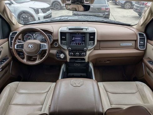 Used 2020 RAM 1500 Laramie AWD/4WD image 13
