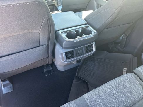 Used 2023 Ford F150 XLT w/ Equipment Group 301A Mid AWD/4WD image 30
