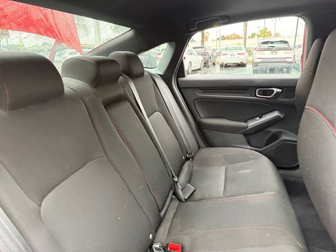 Used 2023 Honda Civic Si image 18