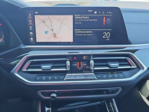 Used 2020 BMW X5 xDrive40i w/ Convenience Package AWD/4WD image 14