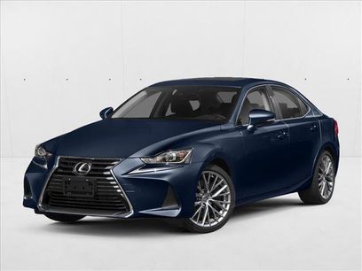 Used 2018 Lexus IS 300 IS 300