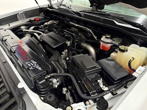 Used 2024 Chevrolet Silverado 3500 W/T w/ WT Convenience Package image 47