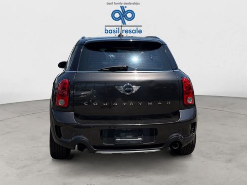 Used 2016 MINI Cooper Countryman S AWD/4WD image 4