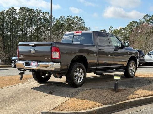 Used 2021 RAM 3500 Tradesman image 7