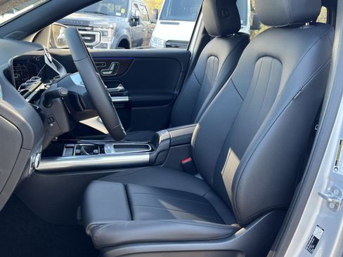 New 2026 Mercedes-Benz GLA 250 4MATIC image 11