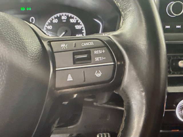 Used 2023 Honda Civic Sport image 14