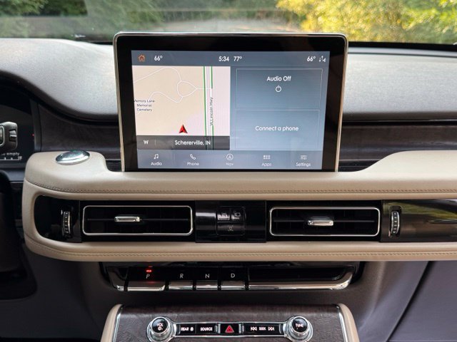 Used 2020 Lincoln Aviator Reserve w/ Equipment Group 202A AWD/4WD image 25