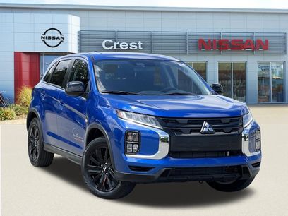 Used 2026 Mitsubishi Outlander Sport LE